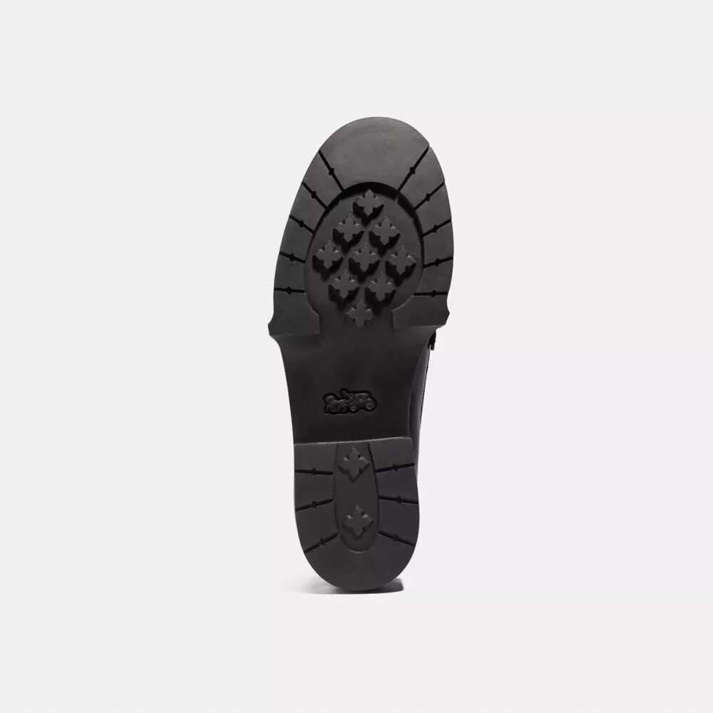 Leah Loafers