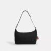 Leo Crossbody i signaturnylon