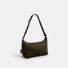 Leo Crossbody i signaturnylon