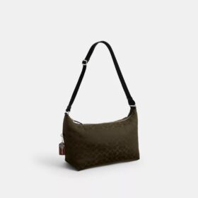 Leo Crossbody i signaturnylon