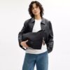 Leo Crossbody i signaturnylon