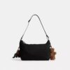 Leo Crossbody i signaturNylon med smycken