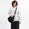 Leo Crossbody i signaturNylon med smycken
