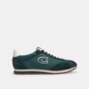 Låga sneakers