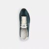 Låga sneakers