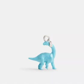 Litet dinosaurie-skor-smycke