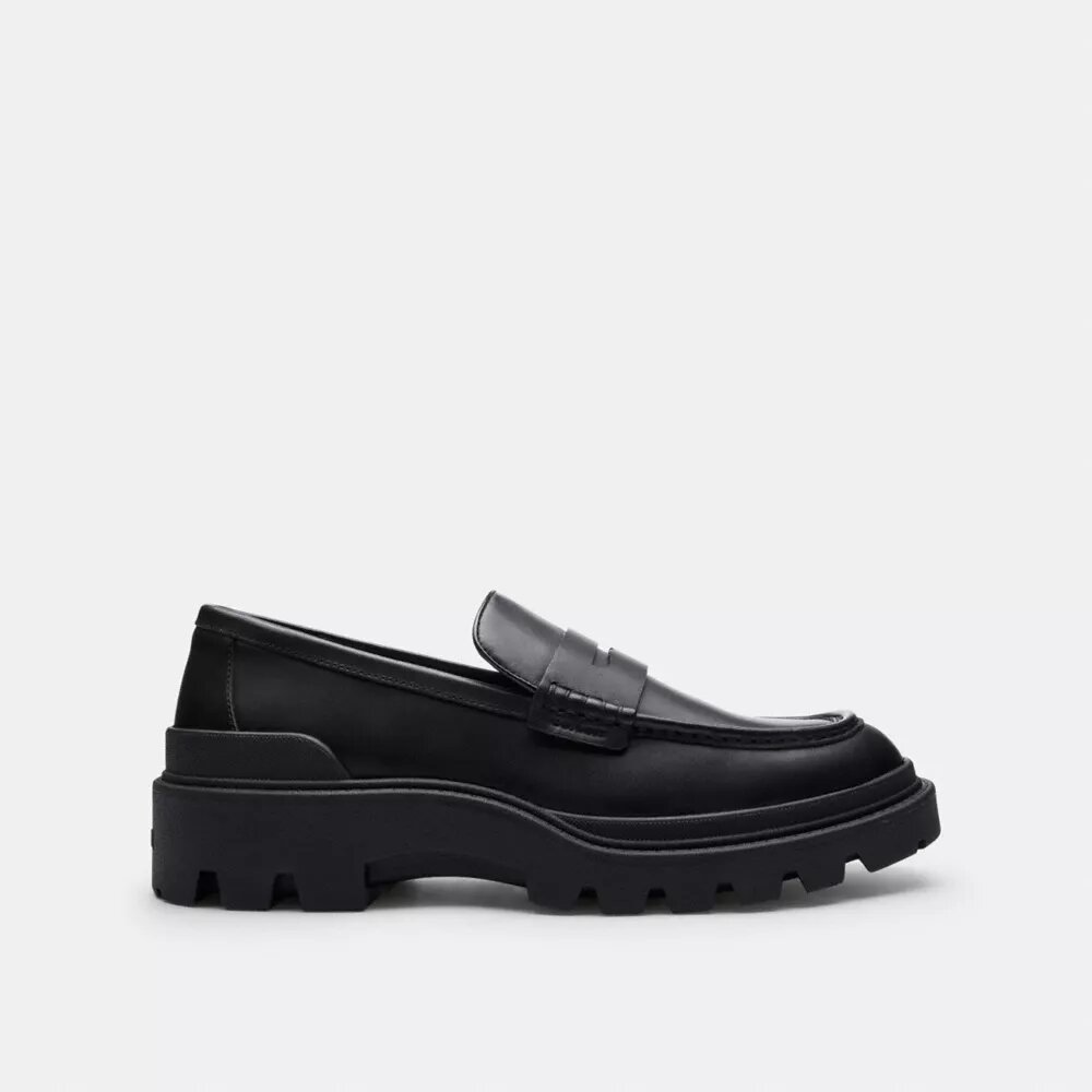 Loafers