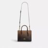 Maggie liten tygkassa i Ombre Signature Canvas