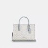 Maggie liten tygkassa i Signature Canvas