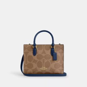 Maggie liten tygkassa i Signature Canvas