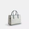 Maggie liten tygkassa i Signature Canvas