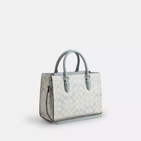 Maggie liten tygkassa i Signature Canvas