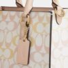 Maggie liten tygkassa i Signature Canvas