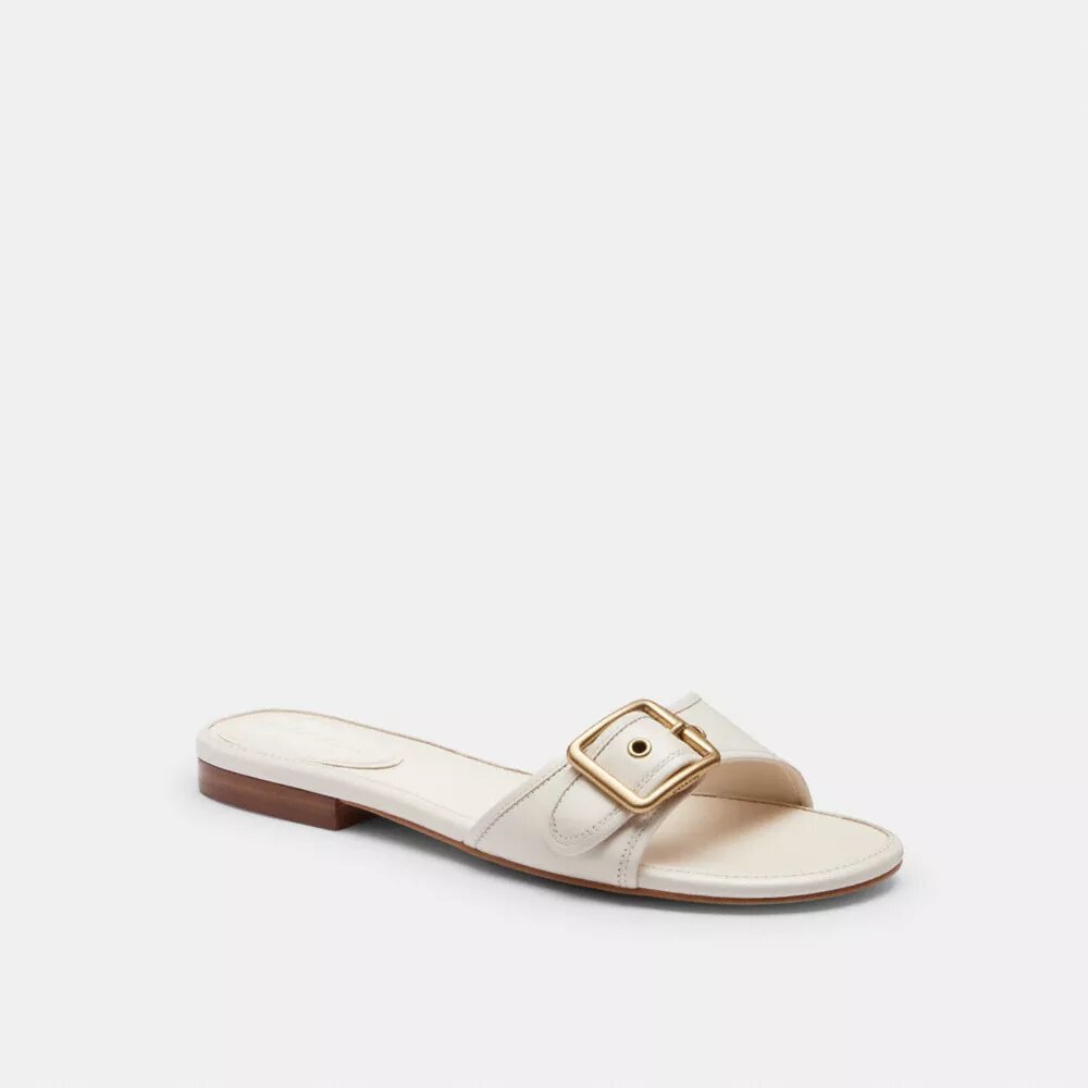 Margot platta sandaler