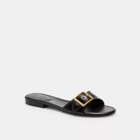 Margot platta sandaler