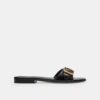 Margot platta sandaler
