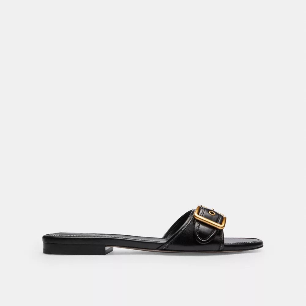 Margot platta sandaler