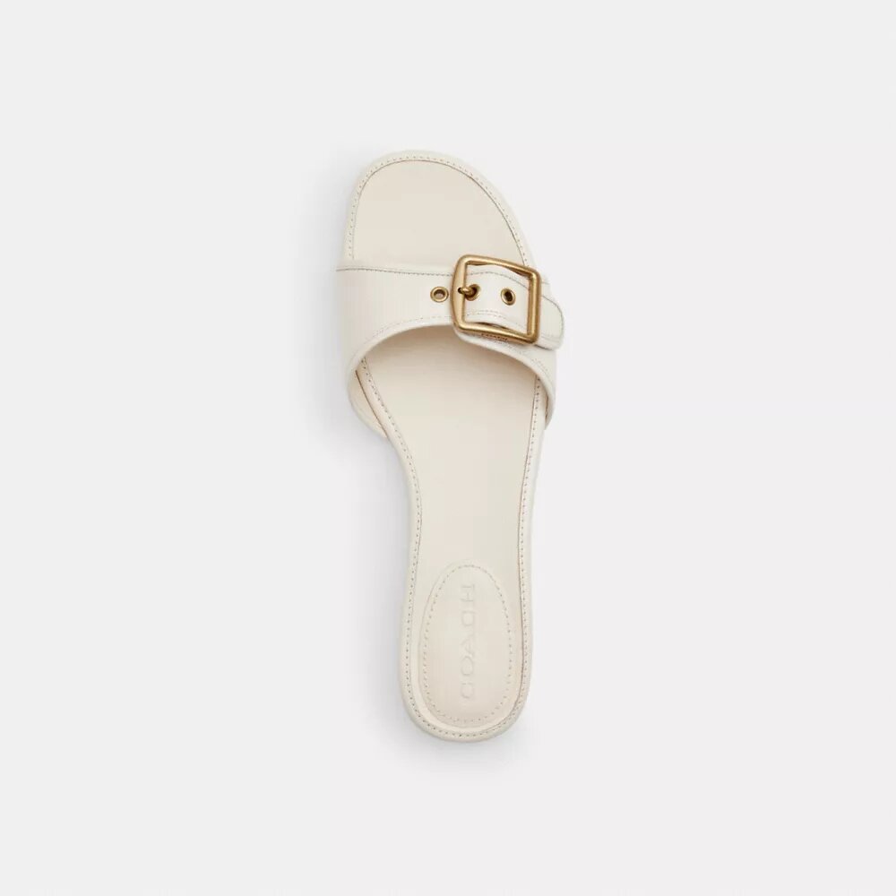 Margot platta sandaler