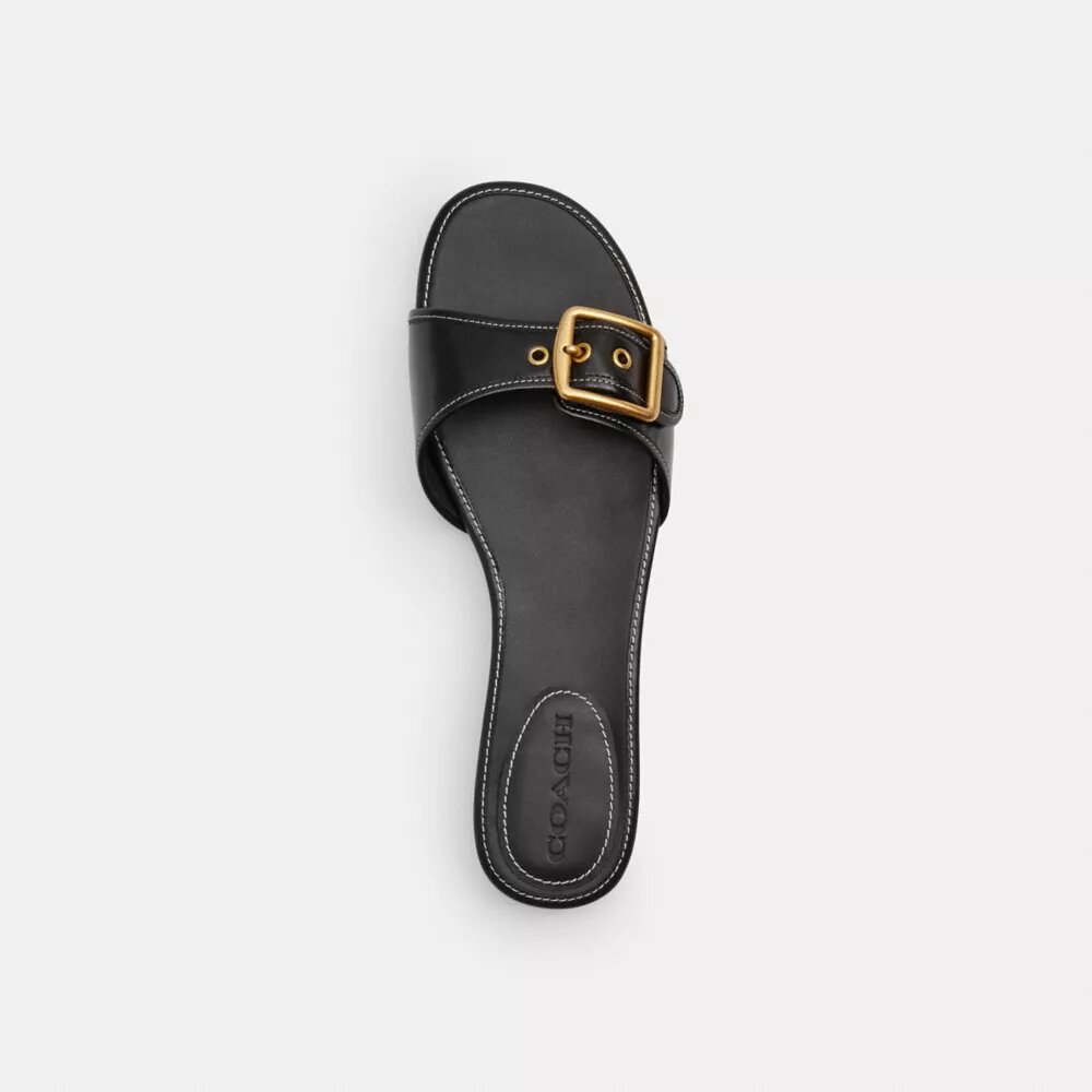 Margot platta sandaler