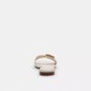 Margot platta sandaler
