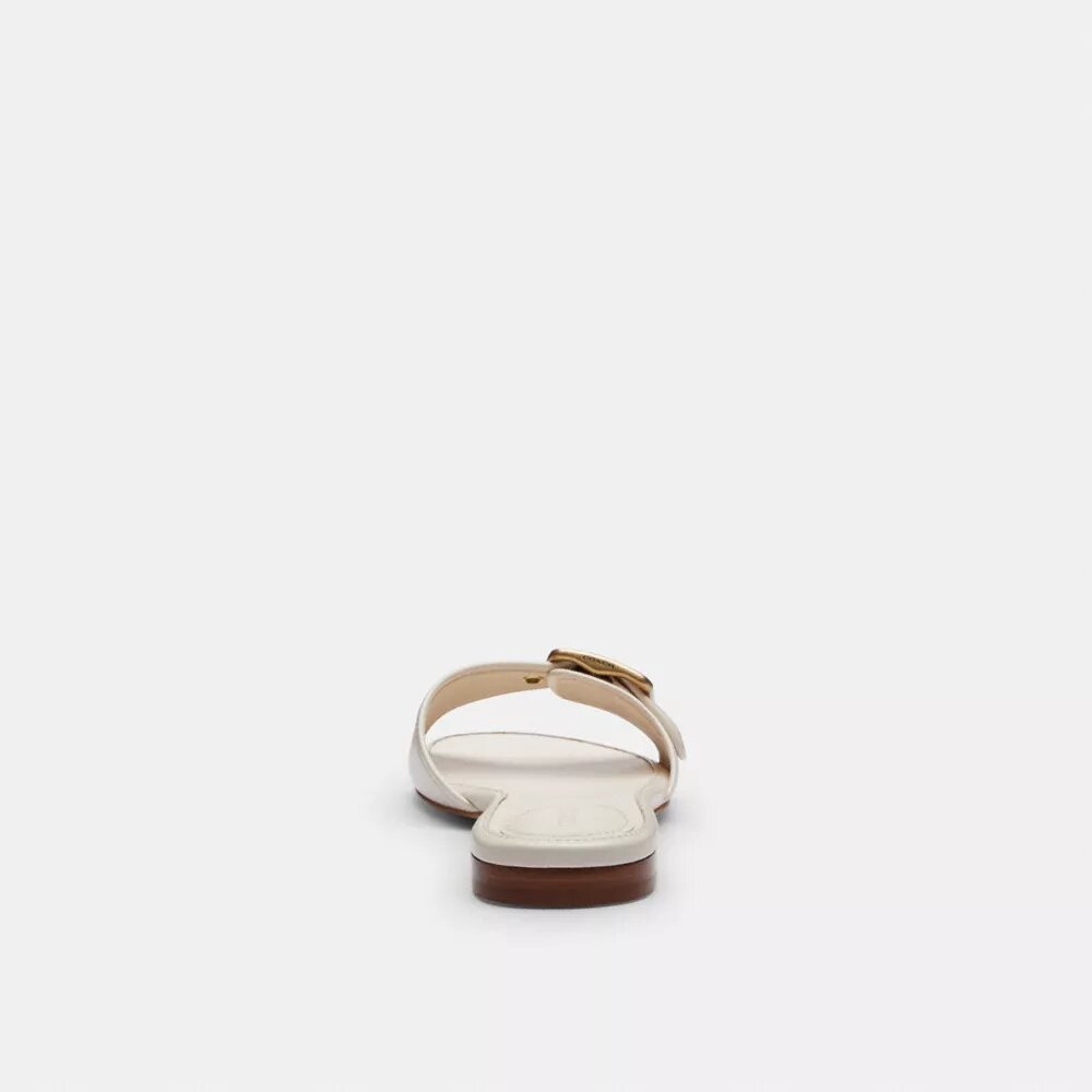 Margot platta sandaler