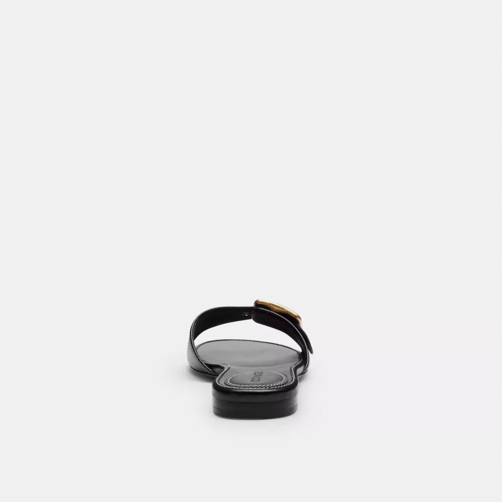 Margot platta sandaler