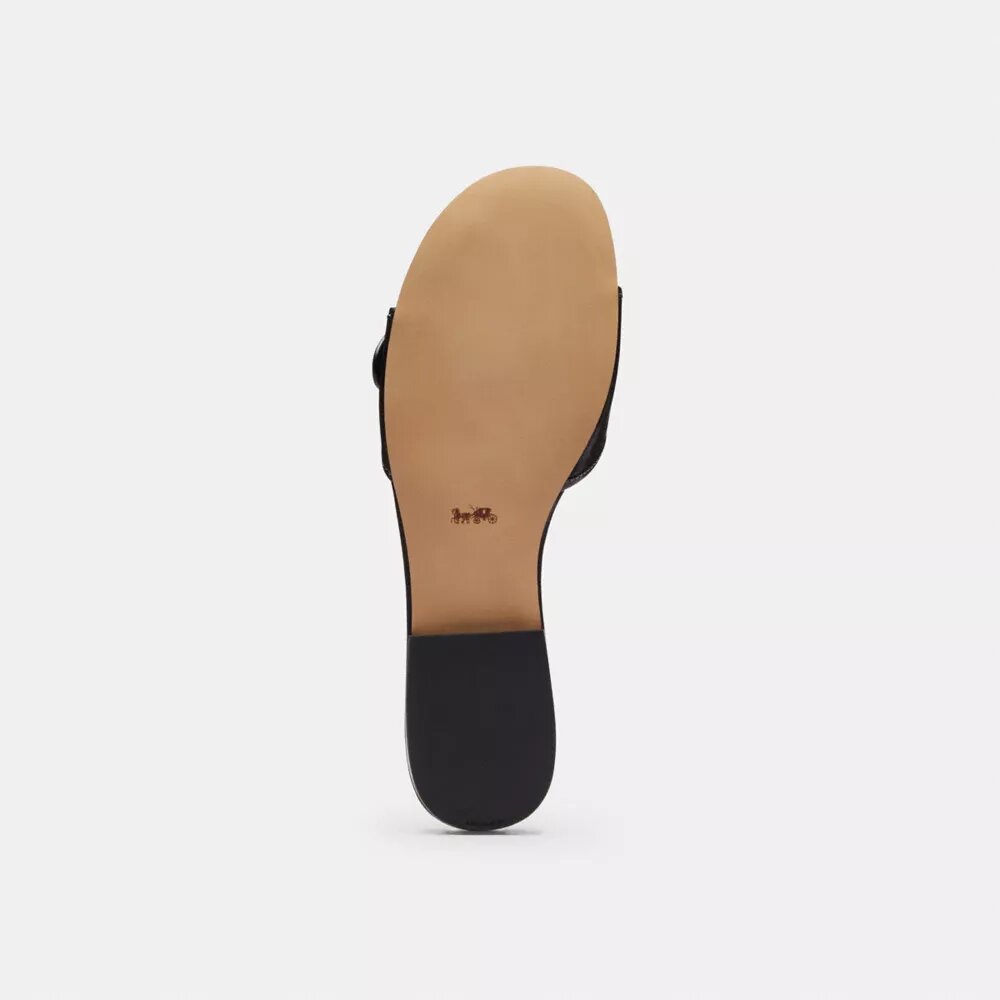 Margot platta sandaler