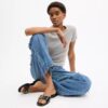 Margot platta sandaler