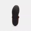 Mary Janes-sneaker i signaturjacquard