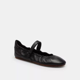 Mary Janes Sneakers