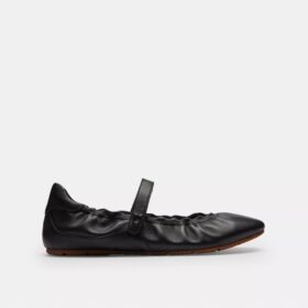 Mary Janes Sneakers