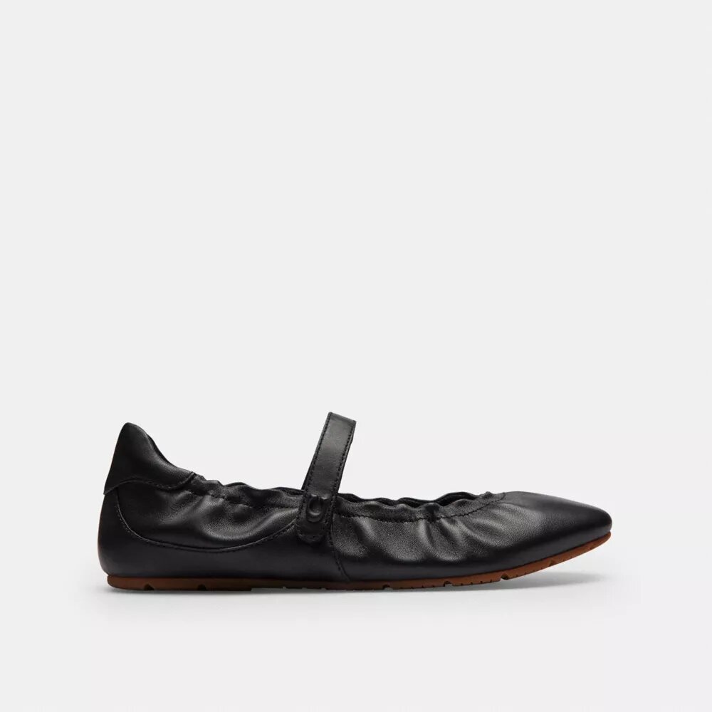 Mary Janes Sneakers