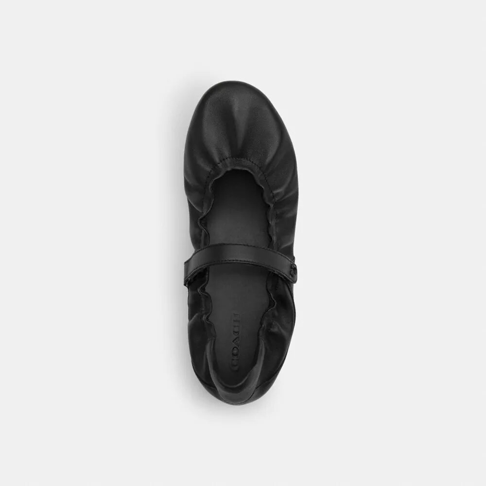 Mary Janes Sneakers