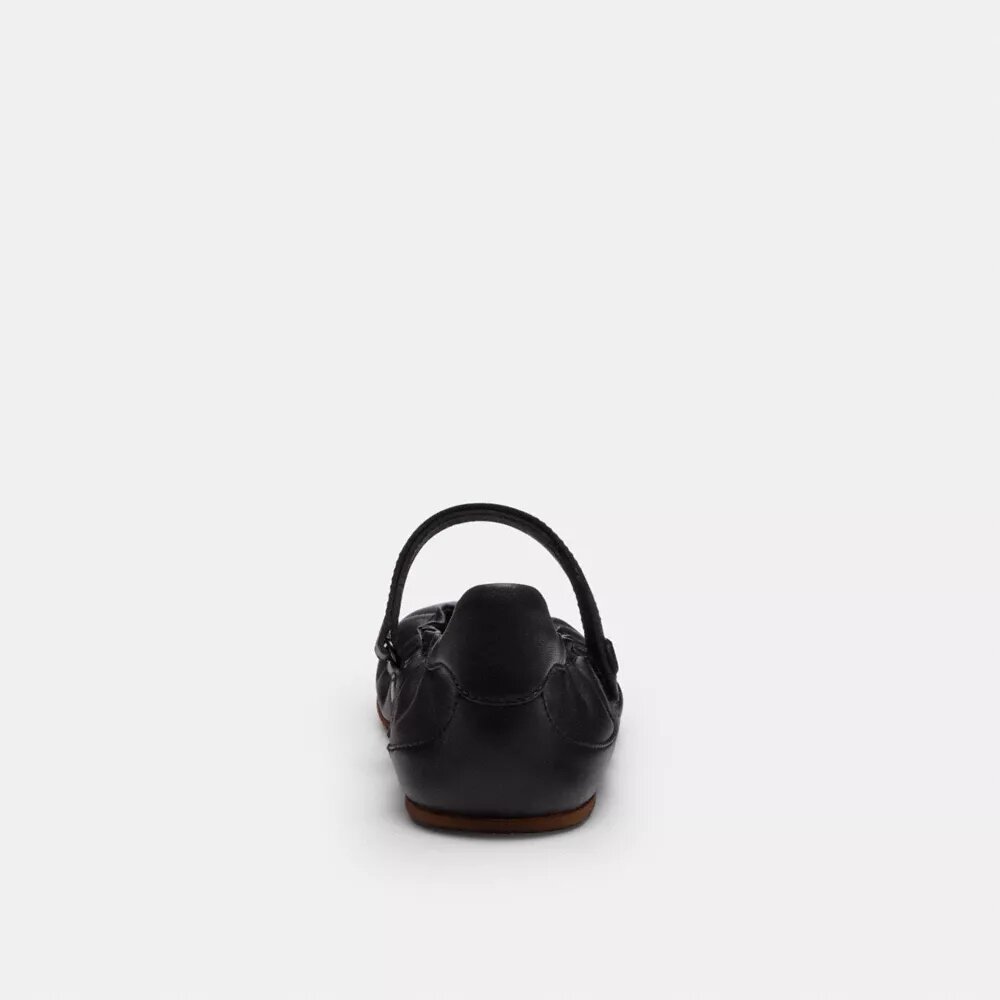 Mary Janes Sneakers