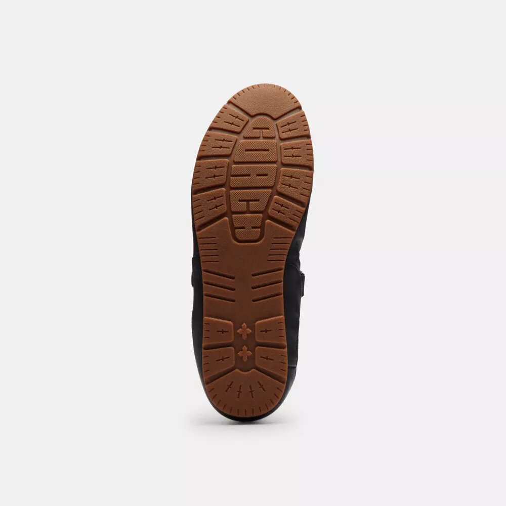 Mary Janes Sneakers