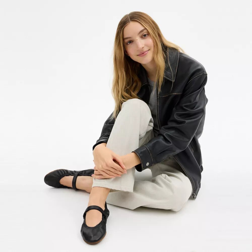 Mary Janes Sneakers