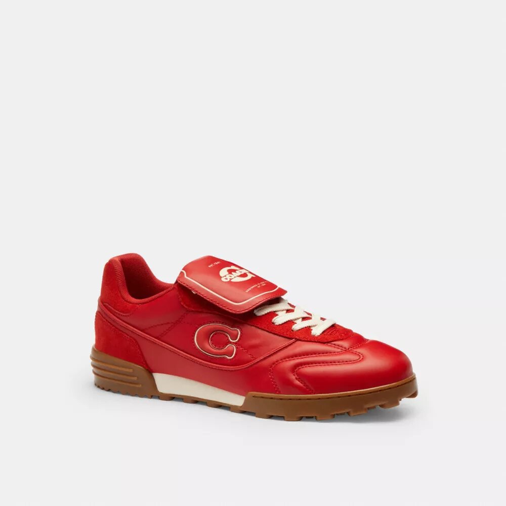 Match-sneakers