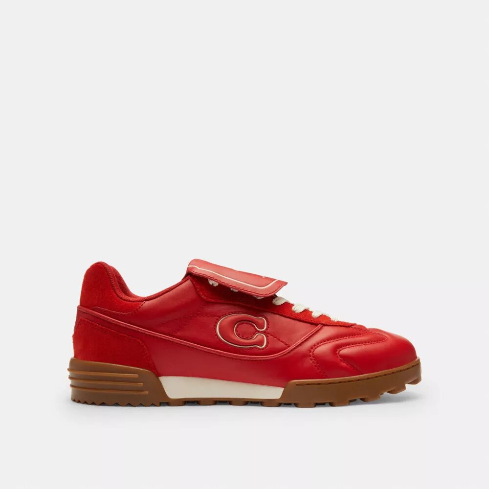 Match-sneakers