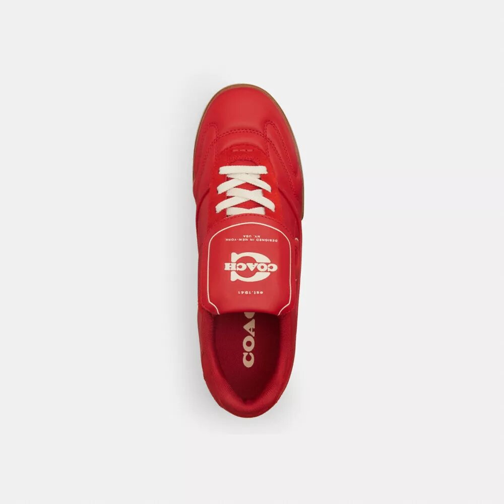 Match-sneakers