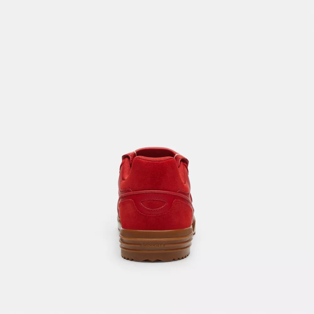 Match-sneakers