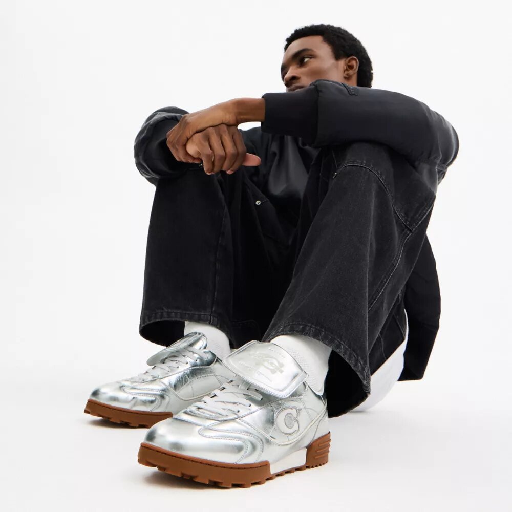 Match-sneakers