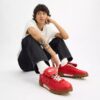 Match-sneakers