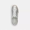 Match-sneakers