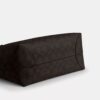 Medium City-tygkassar i Signature Canvas