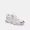 Mesh-sneakers