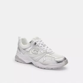 Mesh-sneakers