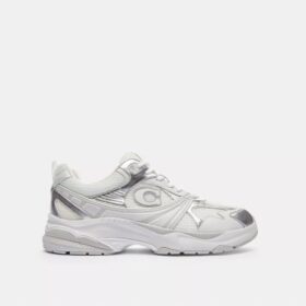 Mesh-sneakers