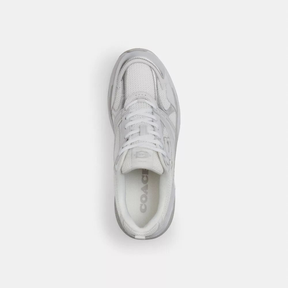 Mesh-sneakers
