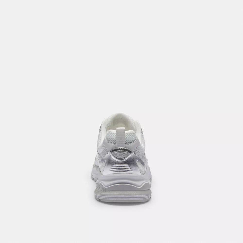 Mesh-sneakers