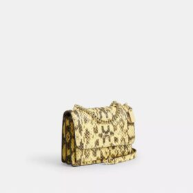 Mini Klare axelremsväskor